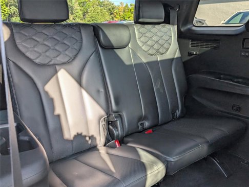 Used 2020 Hyundai Palisade Limited image 12