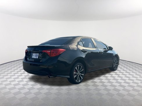 Used 2018 Toyota Corolla L image 7