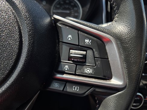 Used 2023 Subaru Forester Premium image 25