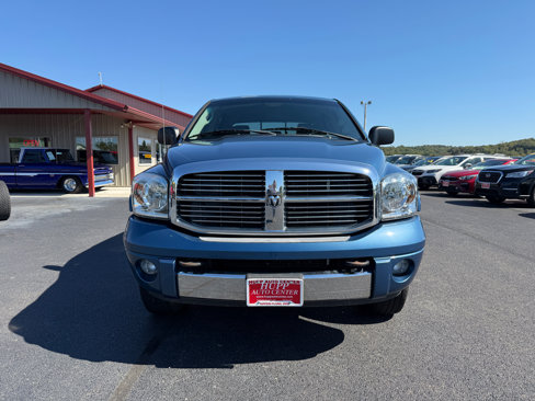 Used 2006 Dodge Ram 2500 Truck Laramie image 8
