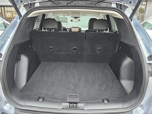 Used 2022 Ford Escape SEL image 27