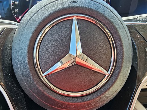 New 2025 Mercedes-Benz GLE 350 4MATIC image 22