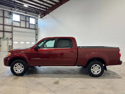 Used 2006 Toyota Tundra Limited image 10