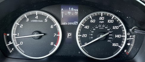 Used 2014 Acura ILX image 22