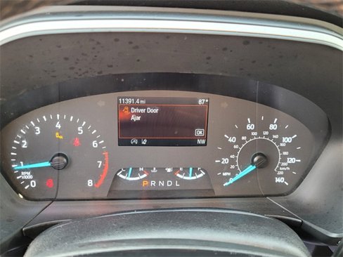Used 2022 Ford Escape SE w/ Cold Weather Package image 27