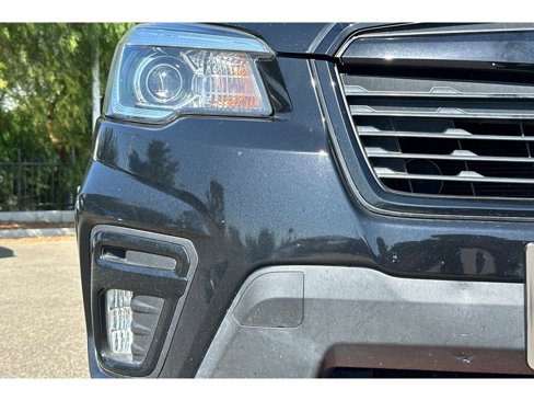Used 2019 Subaru Forester Sport image 11