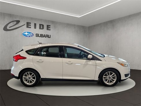 Used 2015 Ford Focus SE image 5