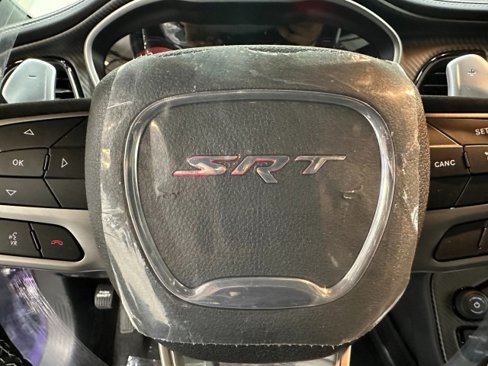 Used 2023 Dodge Challenger SRT Hellcat Redeye image 12