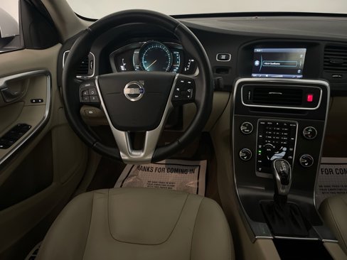 Used 2015 Volvo S60 T5 Premier image 20