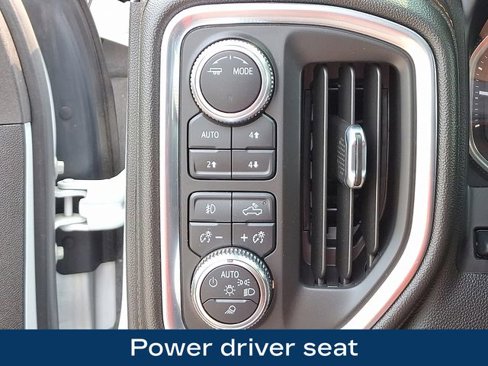 Used 2022 GMC Sierra 2500 AT4 w/ AT4 Premium Plus Package image 27
