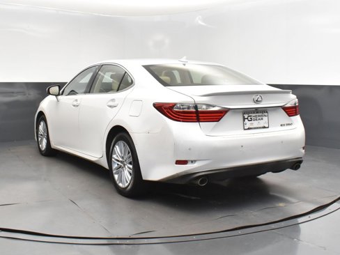 Used 2013 Lexus ES 350 image 5