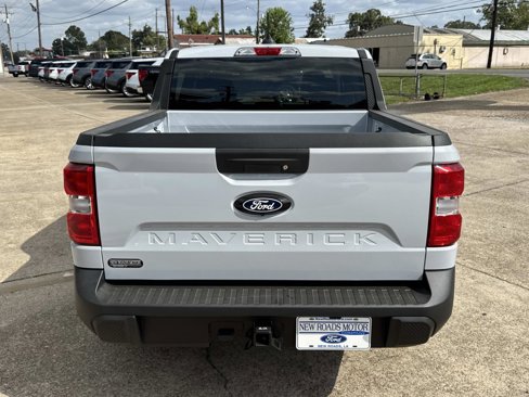 New 2025 Ford Maverick XLT image 5