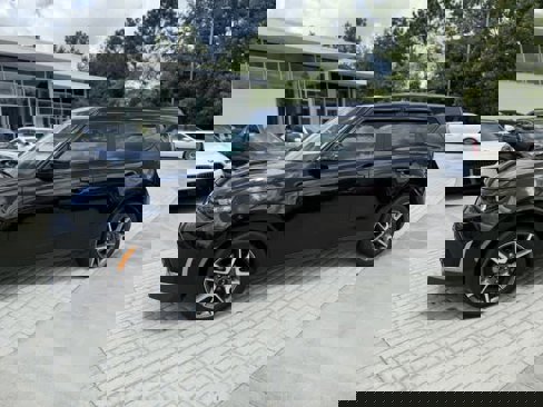 Used 2024 Kia Soul EX w/ Option Group 015 image 2