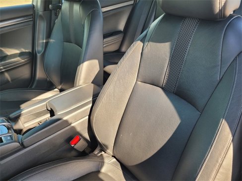 Used 2020 Honda Civic Sport Touring image 13