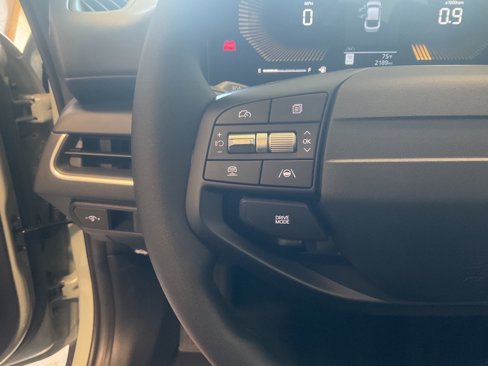 Used 2025 Kia K4 LXS image 15
