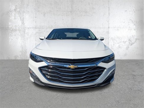 Certified 2023 Chevrolet Malibu LT image 7
