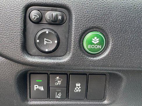 Used 2021 Honda Passport Elite image 29