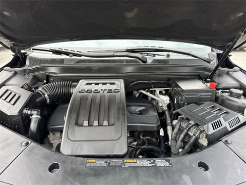Used 2015 Chevrolet Equinox LT w/ Driver Convenience Package image 22