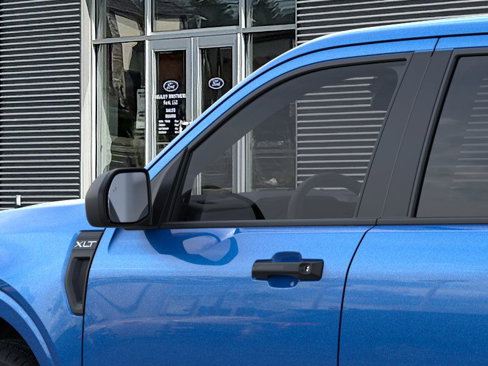 New 2025 Ford Maverick XLT image 21
