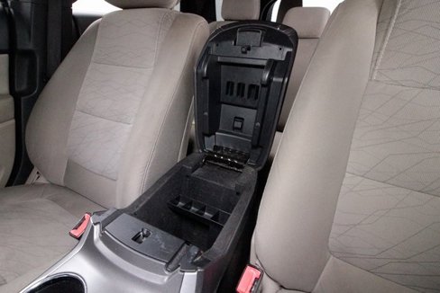 Used 2013 Ford Explorer FWD w/ Class III Trailer Tow Pkg image 14