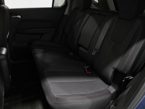 Used 2017 Chevrolet Equinox LT w/ Convenience Package image 18