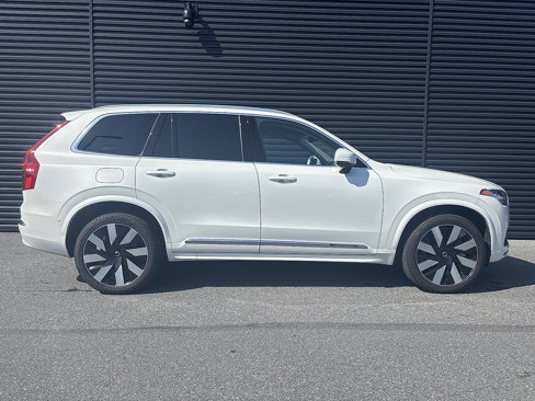 Used 2024 Volvo XC90 T8 Plus w/ Protection Package Premier image 6