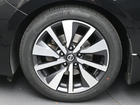 Used 2020 Nissan Sentra SV image 22