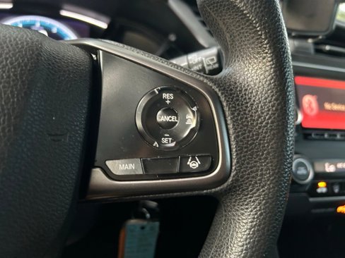 Used 2019 Honda Civic LX image 18