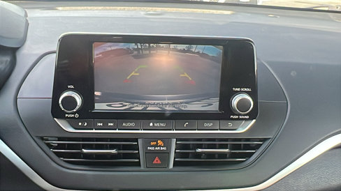 Used 2021 Nissan Altima 2.5 S image 23
