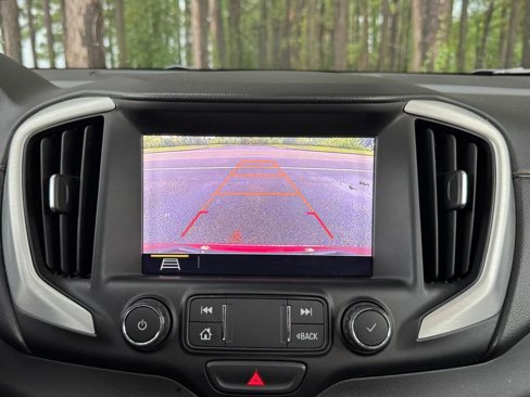Used 2019 GMC Terrain SLT w/ Preferred Package image 4