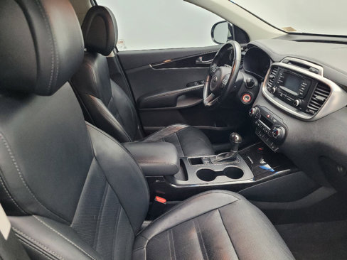 Used 2016 Kia Sorento EX image 21