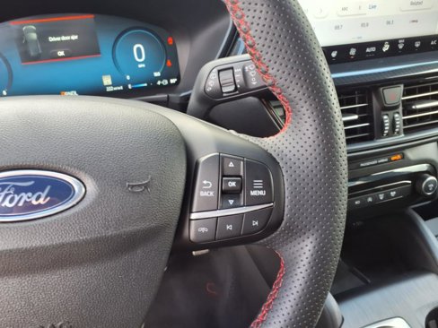 Used 2023 Ford Escape ST-Line Select w/ Tech Pack #2 image 16
