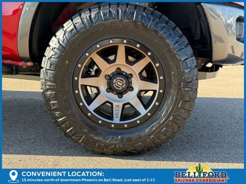 Used 2020 Ford Ranger XLT w/ Equipment Group 301A Mid image 5