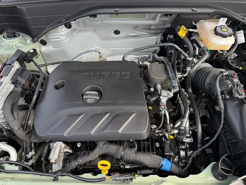 New 2026 Chevrolet TrailBlazer ACTIV w/ Convenience Package image 14