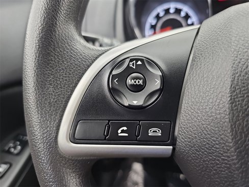 Used 2022 Mitsubishi Outlander Sport ES image 20