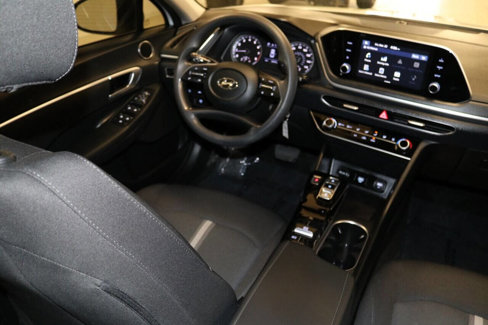 Used 2021 Hyundai Sonata SE image 15