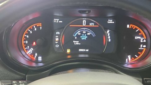 Used 2021 Dodge Durango SXT image 19