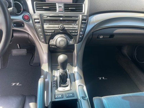 Used 2010 Acura TL w/ Technology Package image 9