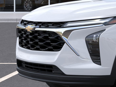 New 2025 Chevrolet Trax LS w/ LS Convenience Package image 13
