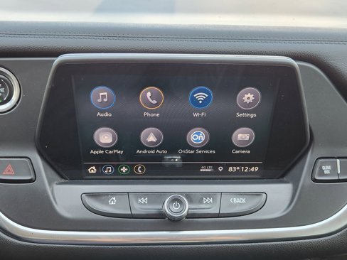 Used 2019 Chevrolet Blazer LT image 19