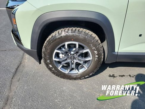 New 2026 Chevrolet Equinox ACTIV w/ Safety and Technology Package image 19
