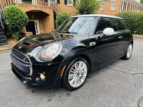 Used 2016 MINI Cooper S image 33