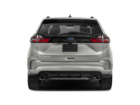 Used 2020 Ford Edge ST-Line w/ Cold Weather Package image 5