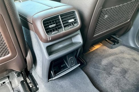 Certified 2020 Mercedes-Benz GLE 450 4MATIC image 10