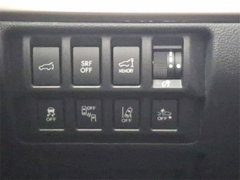 Used 2016 Subaru Outback 2.5i Premium image 23