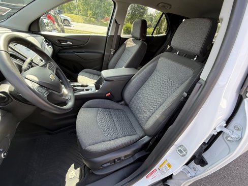 Used 2022 Chevrolet Equinox LT image 21