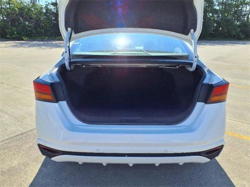 Used 2023 Nissan Altima 2.5 SV image 22