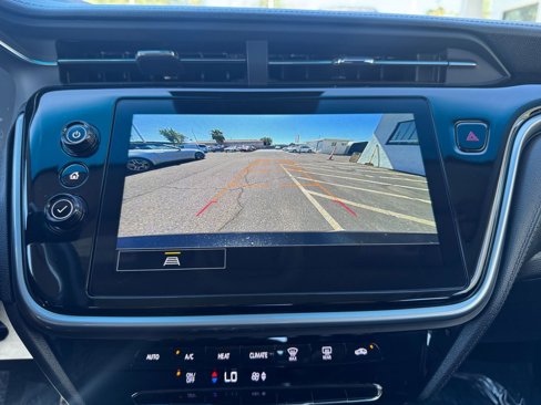 Used 2023 Chevrolet Bolt LT w/ Driver Confidence Package image 17