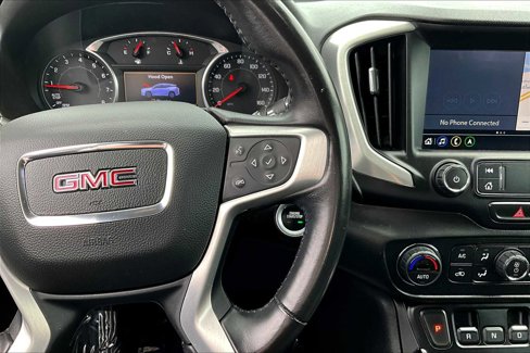 Used 2020 GMC Terrain SLE w/ Driver Convenience Package image 23