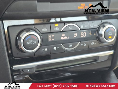 Used 2017 MAZDA MAZDA6 Touring image 22